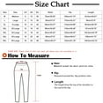 thumbnail image 2 of PuLe Men's Pants Men's Sweatpants with Ankle Ribbing and Zipper Pockets, Athletic Joggers for Workouts, Runs and Hikes, 2 of 7
