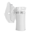 thumbnail image 1 of Nebulizador, máquina nebulizadora portátil Nebulizador de malla portátil ultrasónico Nebulizador portátil construido para precisión, 1 of 12