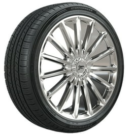shun195／65R15 Sailun Atrezzo SH406 All Season 195/65R15 91H Passenger Tire