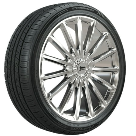 Ferentino Eternopresa All Season 195/65R15 91H Passenger Tire