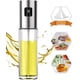 thumbnail image 1 of 1pcs Olive Oil Sprayer Dispenser for Cooking, Olive Oil Sprayer Mister, Olive Oil Spray Bottle, Refillable Oil Vinegar Dispenser, 1 of 4