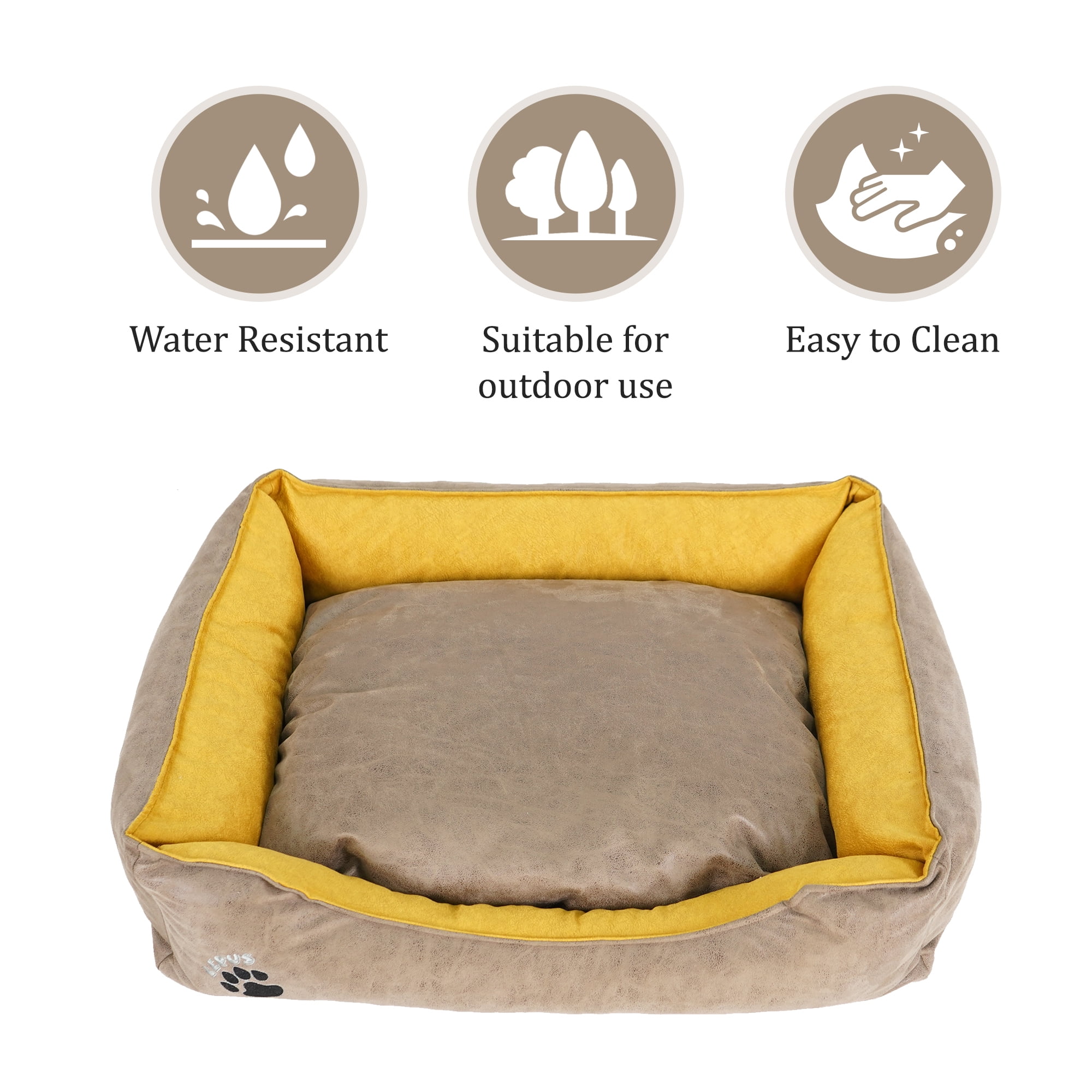 joyelf xl dog bed
