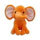 thumbnail image 5 of LavenderPlush Juguete Anime Elefante Muñeco de peluche Cojín suave Decoraciones Niños Niños, 5 of 5