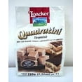 thumbnail image 4 of Loacker Quadratini Tiramisu Bite Size Wafer Cookies, 7.76 Oz, 4 of 4
