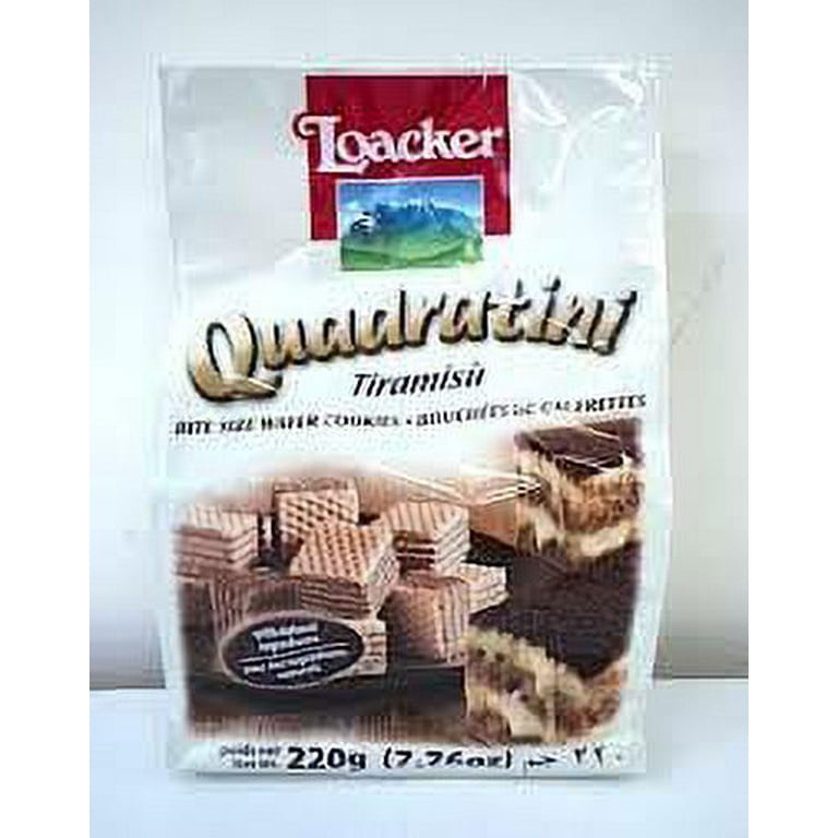 Tiramisu wafers sale