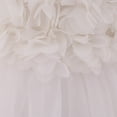 thumbnail image 6 of Taybagh Girls Party Dress Lace Flower Embroidered Summer Wedding Guest Dress Girls Formal Clothes, 6 of 6
