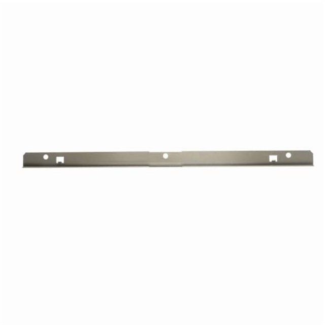 Andersen Window - Primed Wood Casement Channel, Operator, Stone #7191-2