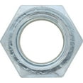 thumbnail image 4 of Hillman Nylon Lock Nut - Zinc-Plated, 5/16-18, Pack of 100, 4 of 5