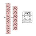 thumbnail image 6 of Yayeee Table Runner 70 inches Long Home Kitchen Dinning Party Decoration, Cherries Pattern, 6 of 7