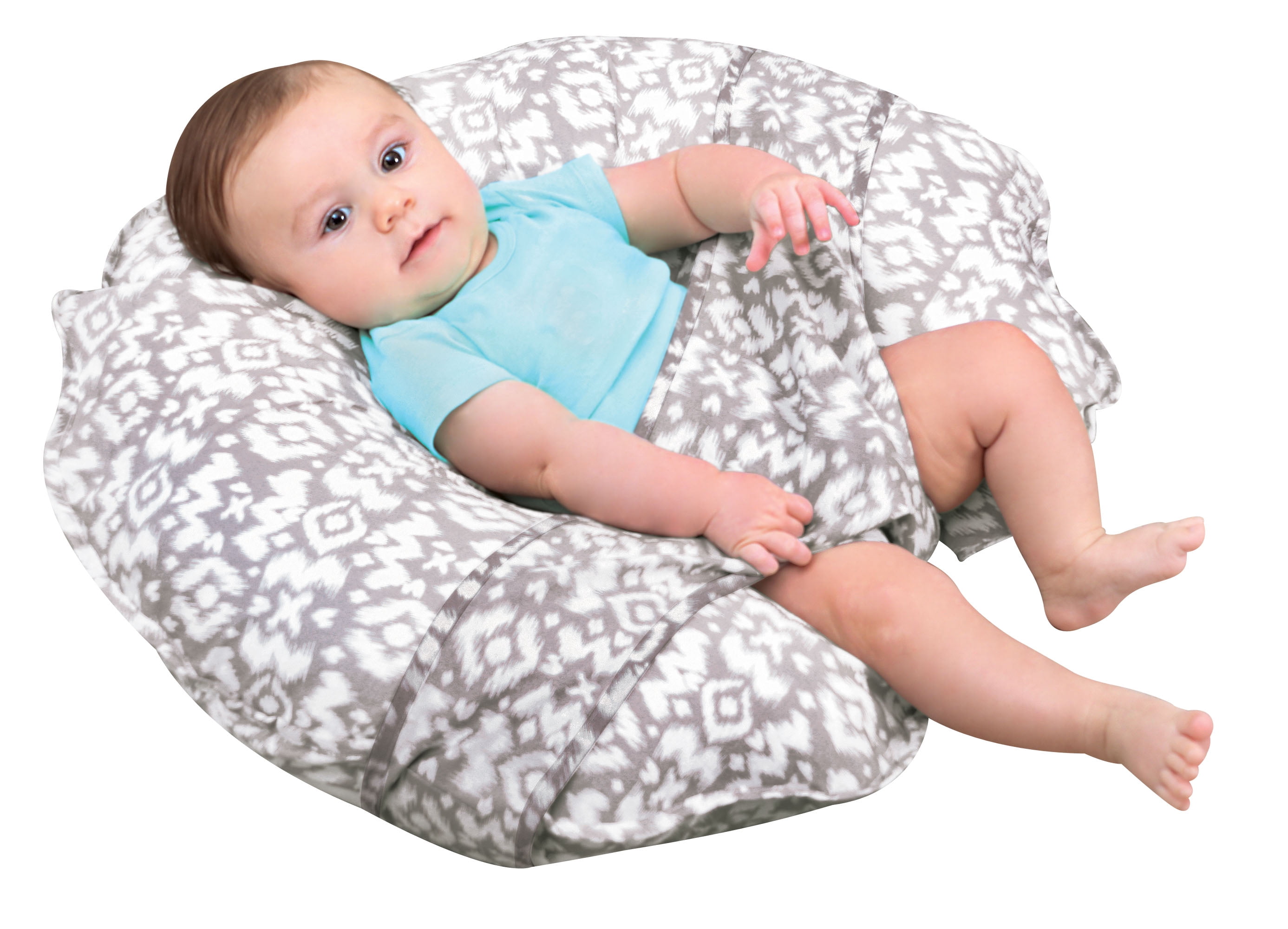 leachco baby pillow