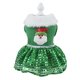 thumbnail image 1 of Vestido Navideño para Perro  Disfraz Falda Mascota, 1 of 9