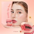 thumbnail image 2 of Bálsamo labial dasique Fruity Lip Jam #03 Tangerine Jam Vegan, 2 of 9