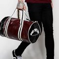 thumbnail image 2 of Qarigey Bolsa de gimnasio Fit On Go con gran capacidad para todos los elementos esenciales, bolsa de viaje de gran capacidad, bolso de viaje Bolsas de mensajero y de hombro verde azulado, 2 of 6