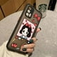 thumbnail image 5 of Funda mate para OPPO Realme 10 9 9I 8 8I 7 7I 6 5 FIND X3 X4 PRO 4G 5G Funda Coque Capa Funda carcasa dibujos animados Anime Blancanieves, 5 of 5