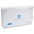 thumbnail image 2 of Rockville RXM-S20 Micro Marine/ATV Amplifier 1600w Max 4 Channel 4x100w, 2 of 7