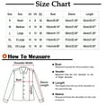 thumbnail image 3 of YYDGH Women's Faux Leather Shearing Moto Jacket Long Sleeve Lapel Sherpa Lined Crop Cardigan Winter Coat Outerwear Shacket Black L, 3 of 7