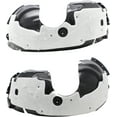 thumbnail image 4 of For 17-18 Fusion 1.5L/2.0L/2.5L Front Splash Shield Inner Fender Liner SET PAIR, 4 of 5