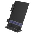 thumbnail image 3 of Book Holder, Polished  Book Stand, Reading Books For Students, 3 of 8