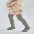 thumbnail image 2 of Gray baby agaric laces stocking6M Gong Bohan LED, 2 of 2