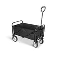 thumbnail image 3 of Garden and utility  Cart, Collapsible	23" x 34" Black, 3 of 3