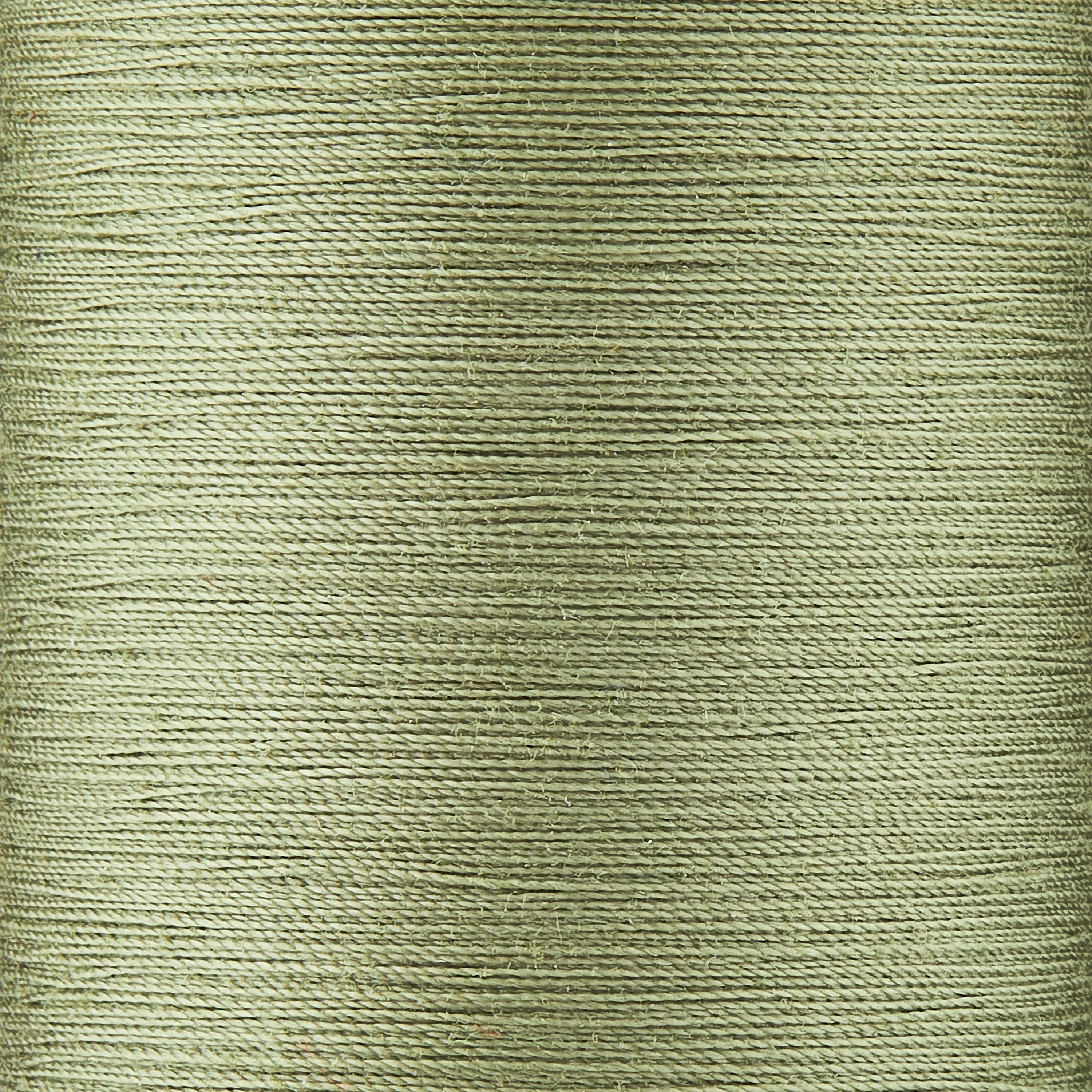 Hello Hobby Khaki Beige 100% Polyester All Purpose Thread, 300 Yards