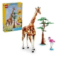 thumbnail image 1 of Set LEGO Creator Safari de Animales Salvajes 31150, 1 of 4