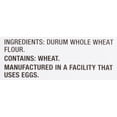 thumbnail image 5 of ( 2 Pack ) Ronzoni Healthy Harvest Whole Grain Rotini, 16 oz, Whole Wheat Pasta, (Shelf Stable), 5 of 5