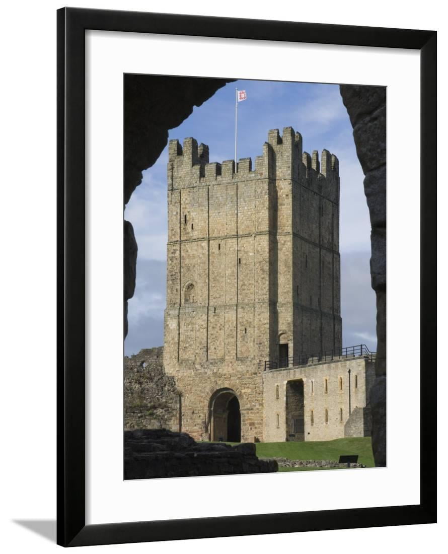 Dating i Richmond North Yorkshire