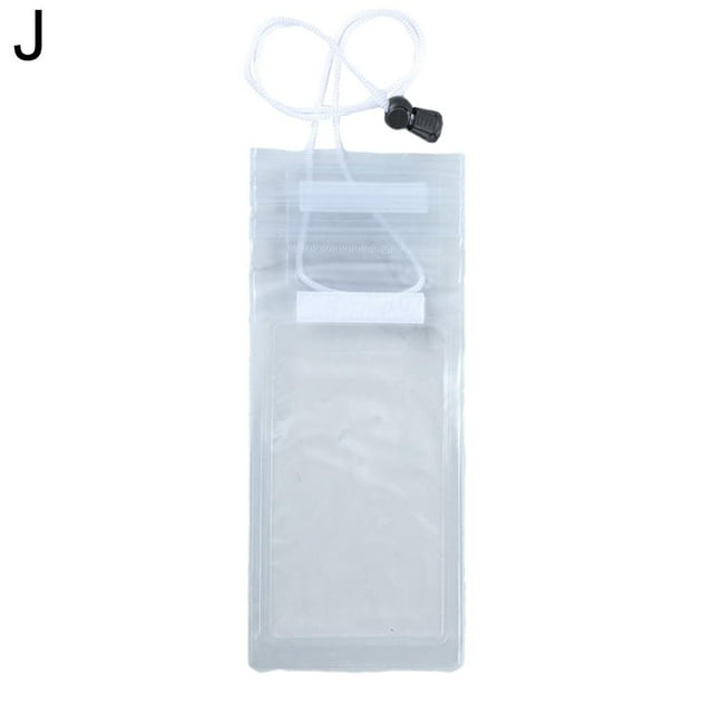 Daily Mix Store Sac Étanche Anti-Poussière Sac de Plongée Scellé Écran Tactile. R9K8
