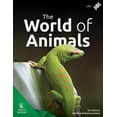 thumbnail image 1 of Pre-Owned World of Animals (God's Design) (Paperback) 1626914303 9781626914308, 1 of 1
