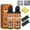 2Pcs, variant on Auto Plastic Restorer Kit – Plastic Restorer for Car Interior & Exterior, Restores Luster to Faded Plastics and Rubbers, Includes Sponges, for Seats, Wheels, Dash,1Set