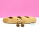 thumbnail image 2 of Jellycat Bashful,Jellycat Amuseables,Jellycat Stuffed Animals,7.9"BaguetteStuffed Animal,Jellycat Soft & Cuddly,Huggable Plush Toy for Kids of All Ages,Great Gift for Christmas Valentine's Day, 2 of 6