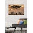 thumbnail image 2 of Top Gun: Maverick - Deck Wall Poster, 22.375" x 34", 2 of 3