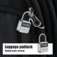 thumbnail image 3 of Smart Time Lock, bloqueo de tiempo máximo de 99 horas con pantalla LCD, temporizador electrónico multifunción para viajes, 3 of 4