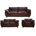 thumbnail image 2 of SILLÓN CONFORTABLE CHARLOTE CHOCOLATE R21 Muebles Sillón charlote confortable moderno para sala, 2 of 2
