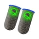 thumbnail image 2 of Injueey Gaming Luminous Finger Sleeve Transpirable Fingertips para PUBG Juegos móviles Pantalla táctil Finger Cover Sensitive Mobile Touch Videojuegos y accesorios No.04, 2 of 6