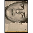 thumbnail image 2 of Carl Yastrzemski AS Card 1968 Topps #369, 2 of 2