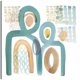 thumbnail image 1 of Cuadro Decorativo | Fine Art Tj | Unión Ii Por Flora Kouta - 61 x 61 cm, 1 of 4