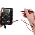 thumbnail image 3 of Greensen ANENG AN8203 Digital Multimeter AC/DC Voltmeter Ohm Meter LCD Display 4000 Counts,Multimeter, Voltmeter, 3 of 13
