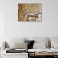 thumbnail image 2 of Cuadro Decorativo | Fine Art Tj | Mármol Colores Marrón Iv Por Marie Elaine Cusson - 66 x 86 cm, 2 of 4