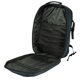 thumbnail image 5 of Mochila Azul GOMADI con Compartimento para Laptop, Apertura 180º y Tirantes Ocultables, 5 of 5