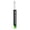 White, variant on Black Tombstone Marker Pen, Weatherproof Quick Drying Paint Marker for Restoring Faded Grave Inscriptions for Gravestone Lettering and Memorial Inscriptions, 1 Pack