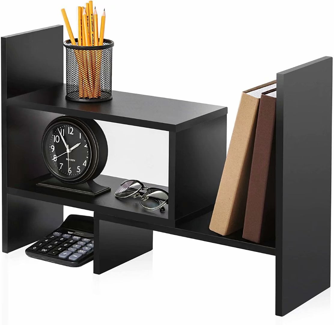 Corner wall cabinet organizer