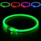 thumbnail image 1 of Collar para perro con luz LED BSEEN, collar para perro con flash recargable por USB, collar de seguridad para mascotas ligero que hace que sus queridos perros sean vistos por la noche para perros pequ, 1 of 7