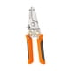 thumbnail image 3 of Herramienta para de cables de electricista de 7 pulgadas, herramienta para cortar cables, herramienta de división de cables, herramienta de, 3 of 8