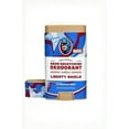 thumbnail image 2 of DR. SQUATCH Men's Natural Deodorant Liberty Shield ( Captain America) 2.65oz, 2 of 4