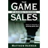 The Game of Business to Business Sales [Hardcover - Used]
