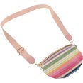 thumbnail image 1 of unbranded De Femenino Bohemio Para Exteriores Multicolor Con Y Práctico, 1 of 6