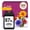 Black, variant on CYLORAL 67XL Black Ink Cartridge Compatible with DeskJet 2800e 2827e 2852e 2855e 4227e 2700e 2755e Envy 6055e 6075 6455e 6458e Printers