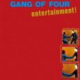 thumbnail image 1 of Gang Of Four - Entertainment!, 1 of 2